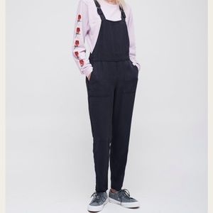 Obey Davy overalls, size 28